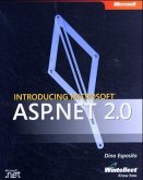 Introducing ASP.NET 2.0 Introducing ASP.NET 2.0