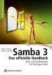 Samba 3 : das offizielle Handbuch ;... - Bild 1