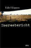 Heeresbericht Heeresbericht