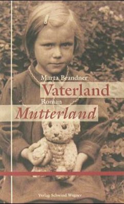 Cover Vaterland Mutterland