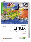 Linux, m. CD-ROM