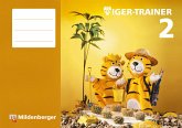 2. Schuljahr, Tiger-Trainer / Mathetiger 2 - 2. Schuljahr 2