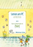 Kunst & Mathematik mit Paint / Lernen am PC H.2