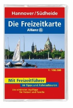 Hannover, Südheide/Die Freizeitkarte Allianz