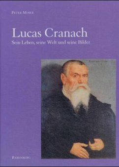 Lucas Cranach - Moser, Peter