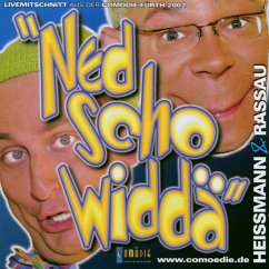 Ned Scho Widdä - Heißmann,Volker/Rassau,Martin