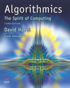 Algorithmics - Harel, David; Feldman, Yishai