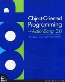 Object-Oriented Programming With Actionscript 2.0