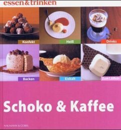 Schoko & Kaffee - unbekannt