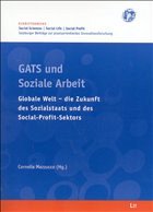 Cover GATS und Soziale Arbeit