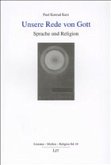 Unsere Rede von Gott