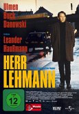 Herr Lehmann, DVD