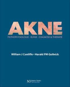 Akne - Cunliffe, William J.; Gollnick, Harald