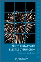 Sex, the Heart and Erectile Dysfunction - Jackson, Graham