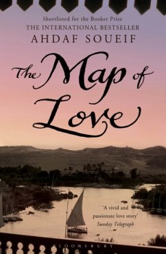The Map of Love - Soueif, Ahdaf