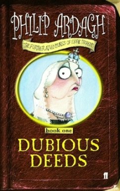 Dubious Deeds - Ardagh, Philip