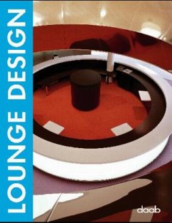 Cover Lounge Design