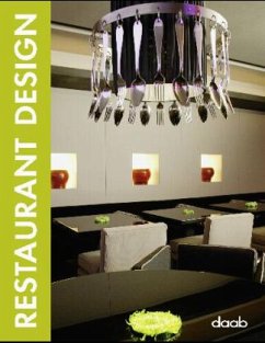 Cover Restaurant Design