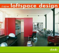Cover New loftspace design