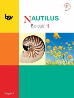 5./6. Schuljahr / Nautilus, Ausgabe A 1