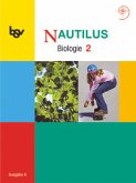 Nautilus - Ausgabe A für Gymnasien in Baden-Württemberg - Band 2: 7./8. Schuljahr / Nautilus, Ausgabe A Bd.2