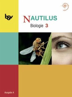 9./10. Schuljahr / Nautilus, Ausgabe A 3