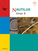 Nautilus - Bisherige Ausgabe B für Gymnasien in Bayern - 8. Jahrgangsstufe / Nautilus, Ausgabe B Bd.8