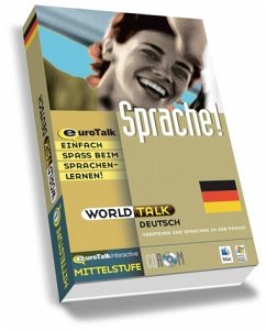 World Talk: Deutsch