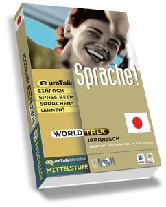 World Talk: Japanisch