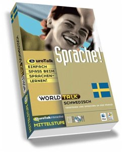 World Talk: Schwedisch