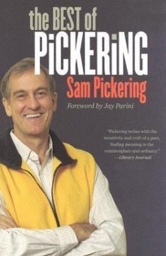 The Best of Pickering - Pickering, Sam
