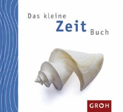 Cover Das kleine Zeit Buch