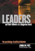 Leaders and Their Followers in a Dangerous World