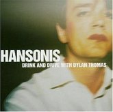 Drink And Drive With Dylan Thomas