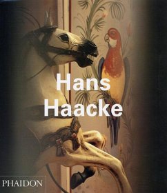 Hans Haacke - Bird, Jon;Brecht, Bertolt;Grasskamp, Walter