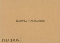 Boring Postcards USA - Parr, Martin