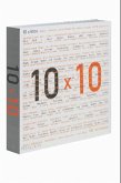 10 x 10