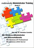 MS Windows Administrator und Netzwerkdienste