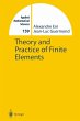 Theory and Practice of Finite Elements - Bild 1
