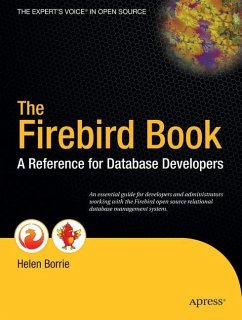 The Firebird Book - Borrie, Helen
