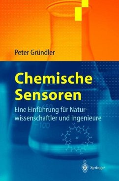 Chemische Sensoren - Gründler, Peter