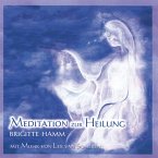 Meditation Zur Heilung