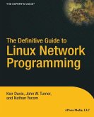 The Definitive Guide to Linux Network Programming