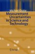 Measurement Uncertainties in Science... - Bild 1