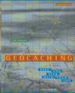 Geocaching - Sherman, Erik