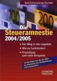 Steueramnestie 2004/2005