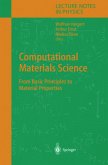 Computational Materials Science