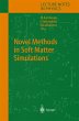 Novel Methods in Soft Matter Simulations - Bild 1