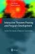 Interactive Theorem Proving and Program... - Bild 1