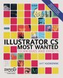 Illustrator CS Most Wanted - Bild 1